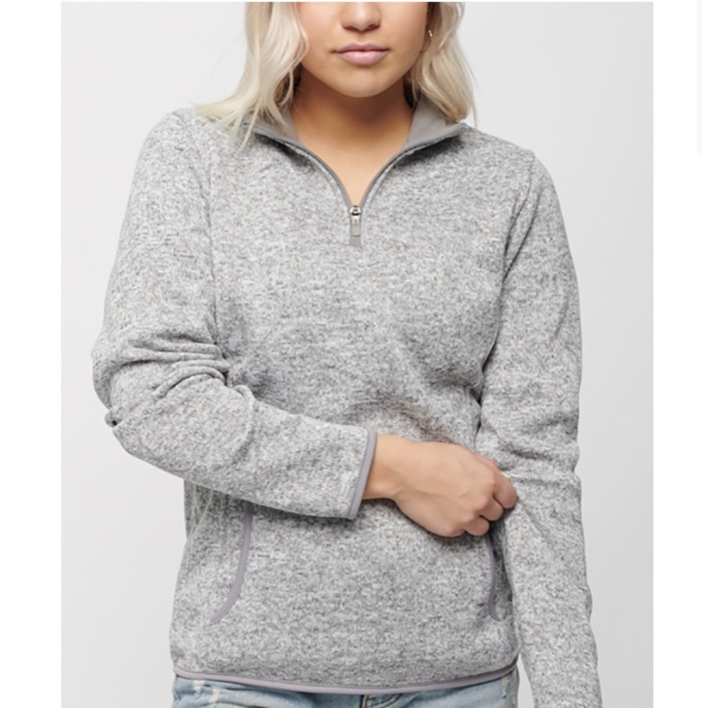 Charles River Apparel pullover